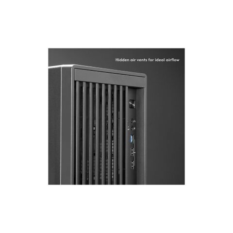 Корпус для ПК Chieftec BS-20B-OP - Нулевой остаток (Feed)  - Нулевой остаток (Feed) 