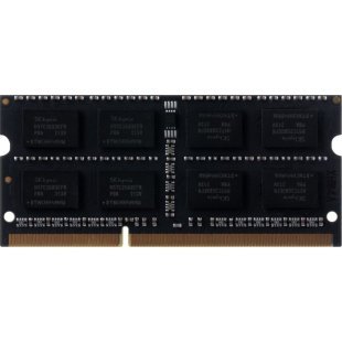 Модуль памяти для ноутбука SoDIMM DDR3 4GB 1600 MHz Prologix (PRO4GB1600D3S)