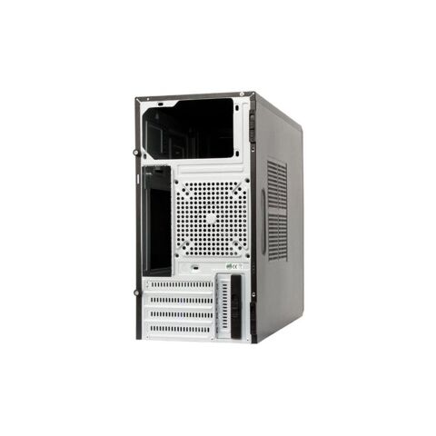 Корпус для ПК Chieftec CT-04B-OP - Корпуса - Корпуса