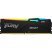 Модуль памяти для компьютера DDR5 32GB 6400 MHz Beast RGB XMP Kingston Fury (ex.HyperX) (KF564C32BBA-32) - Нулевой остаток (Feed)  - Нулевой остаток (Feed)