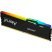 Модуль памяти для компьютера DDR5 32GB 6400 MHz Beast RGB XMP Kingston Fury (ex.HyperX) (KF564C32BBA-32) - Нулевой остаток (Feed)  - Нулевой остаток (Feed)