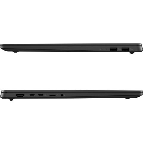 Ноутбук ASUS Vivobook S 15 OLED M5506WA-MA017 (90NB14A2-M000Z0) - Нулевой остаток (Feed)  - Нулевой остаток (Feed)