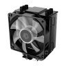 Кулер для процессора ID-Cooling SE-903-XT FRGB