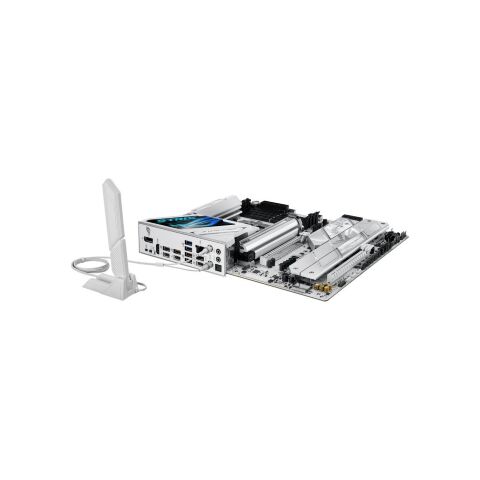 Материнская плата ASUS ROG STRIX Z890-A GAMING WIFI - Системные (материнские) платы  - Системные (материнские) платы 