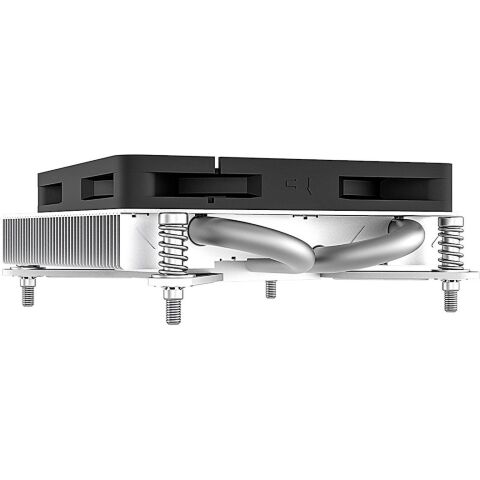 Кулер для процессора ID-Cooling IS-27i - Нулевой остаток (Feed)  - Нулевой остаток (Feed) 