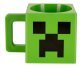Чашка Minecraft Creeper Face Licensed Jinx - пластик - -