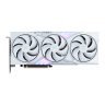 Видеокарта MSI GeForce RTX5060Ti 16Gb GAMING TRIO OC WHITE (RTX 5060 Ti 16G GAMING TRIO OC WHITE)