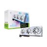 Видеокарта MSI GeForce RTX5060Ti 16Gb GAMING TRIO OC WHITE (RTX 5060 Ti 16G GAMING TRIO OC WHITE)
