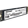 Накопитель SSD M.2 2280 512GB Patriot (P320P512GM28)