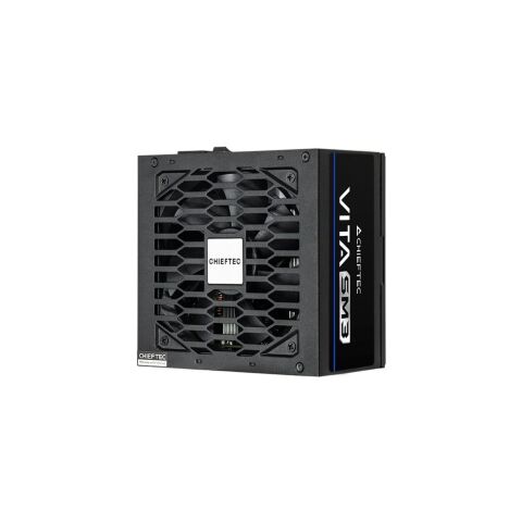 Блок питания Chieftec 750W VITA SM3 (BPX-750-C) - Нулевой остаток (Feed) - Нулевой остаток (Feed)