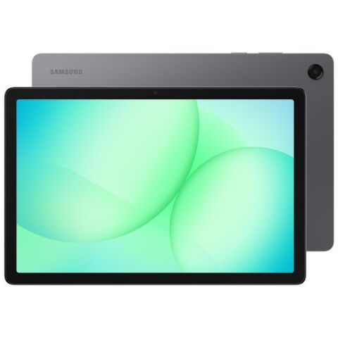 Планшет Samsung Galaxy Tab A11+ 11" Wi-Fi 8/256GB 2025 Gray (SM-X230NZAPEUC) - Планшеты  - Планшеты 