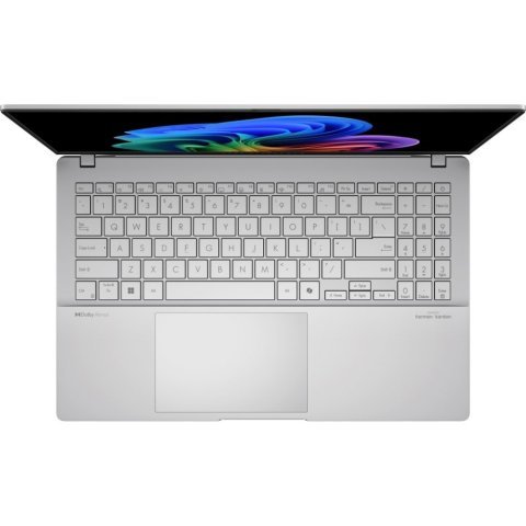 Ноутбук ASUS Vivobook S 15 OLED S5507QA-MA004W (90NB14Q2-M004C0) - Нулевой остаток (Feed)  - Нулевой остаток (Feed)
