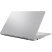 Ноутбук ASUS Vivobook S 15 OLED S5507QA-MA004W (90NB14Q2-M004C0) - Нулевой остаток (Feed)  - Нулевой остаток (Feed)
