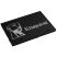 Накопитель SSD 2.5" 512GB Kingston (SKC600/512G) - Внутренние SSD  - Внутренние SSD 
