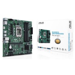 Материнская плата ASUS PRO Q670M-C-CSM
