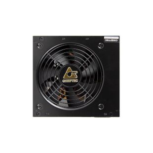 Блок питания Chieftec 500W TASK (TPS-500S-Bulk)