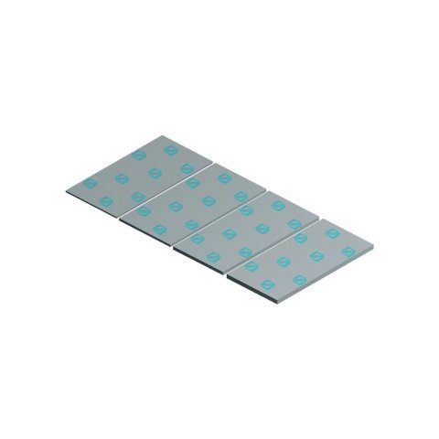 Термопрокладка Iceberg Thermal DRIFTIce Thermal Pad 40mmx120mm 0.5mm (DRIFTICE05-B0A) - Нулевой остаток (Feed) - Нулевой остаток (Feed)