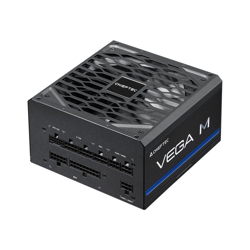 Блок питания Chieftec 1000W Vega M (PPG-1000-C)