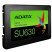 Накопитель SSD 2.5" 240GB ADATA (ASU630SS-240GQ-R) - Нулевой остаток (Feed)  - Нулевой остаток (Feed)