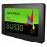Накопитель SSD 2.5" 240GB ADATA (ASU630SS-240GQ-R) - Нулевой остаток (Feed)  - Нулевой остаток (Feed)