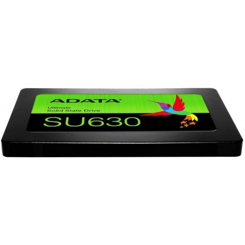 Накопитель SSD 2.5" 240GB ADATA (ASU630SS-240GQ-R) - Нулевой остаток (Feed)  - Нулевой остаток (Feed)