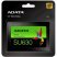 Накопитель SSD 2.5" 240GB ADATA (ASU630SS-240GQ-R) - Нулевой остаток (Feed)  - Нулевой остаток (Feed)
