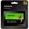 Накопитель SSD 2.5" 240GB ADATA (ASU630SS-240GQ-R)