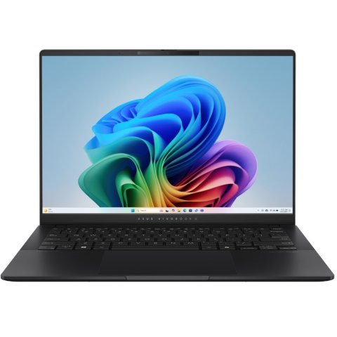 Ноутбук ASUS Vivobook S 14 OLED S5406SA-QD004W (90NB15R3-M00190) - Нулевой остаток (Feed)  - Нулевой остаток (Feed)