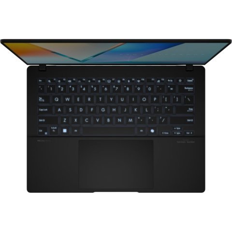 Ноутбук ASUS Vivobook S 14 OLED S5406SA-QD004W (90NB15R3-M00190) - Нулевой остаток (Feed)  - Нулевой остаток (Feed)