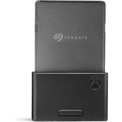 Накопитель SSD 4TB Storage Expansion Card for Xbox Series X | S Seagate (STJR4000400)
