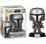 Фигурка Funko Star Wars The Mandalorian with Pouch Фанко Мандалорец 585 -   -