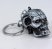 Брелок 3D Термінатор Terminator Skull Head - -
