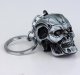 Брелок 3D Термінатор Terminator Skull Head - -