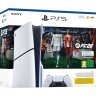 Игровая консоль Sony Playstation 5 Slim Blu-ray 825GB (+EA SPORTS FC 26) (1000049854)