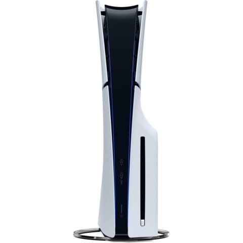 Игровая консоль Sony Playstation 5 Slim Blu-ray 825GB (+EA SPORTS FC 26) (1000049854) - Нулевой остаток (Feed)  - Нулевой остаток (Feed) 