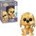 Фігурка Funko Artist Series Disney Pluto фанко Дісней Плуто Exclusive 40 -   -  