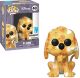 Фігурка Funko Artist Series Disney Pluto фанко Дісней Плуто Exclusive 40 -   -  