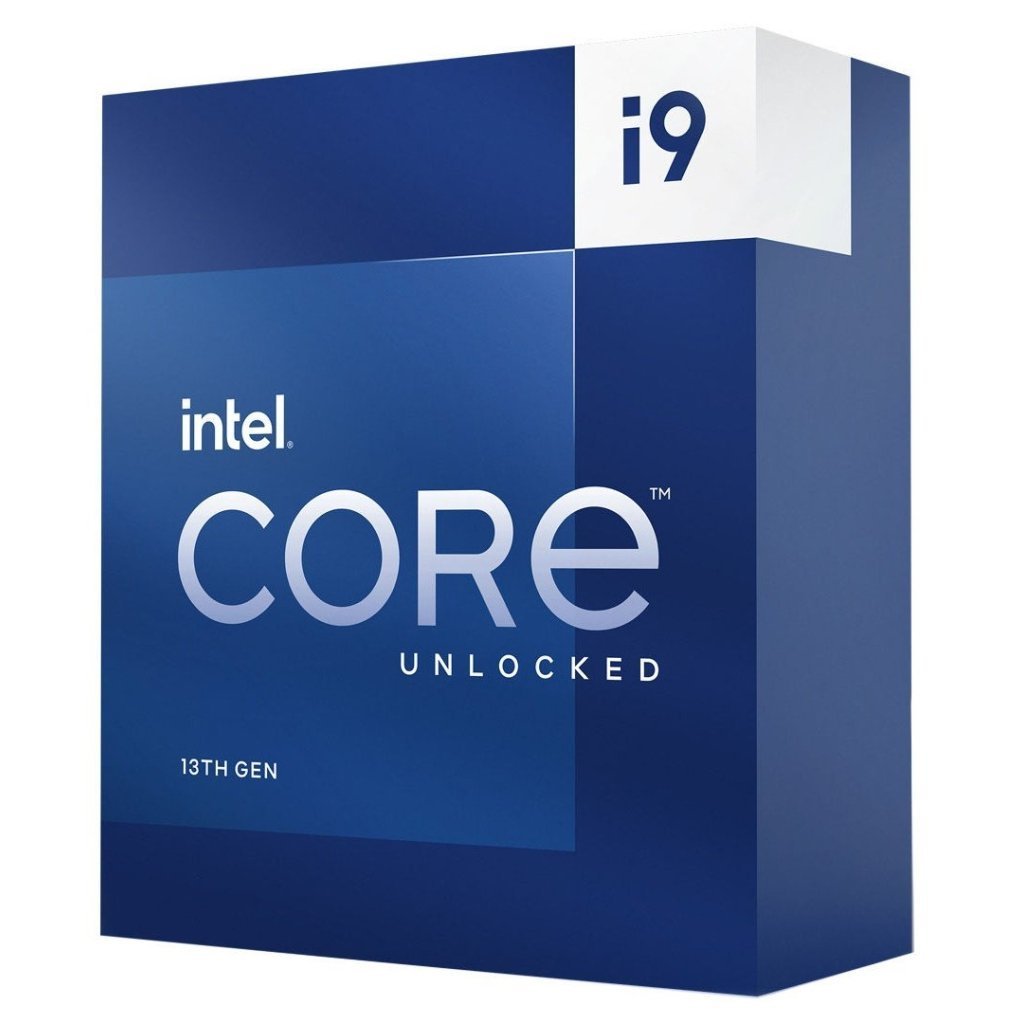 Процессор INTEL Core™ i9 13900KF (BX8071513900KF)
