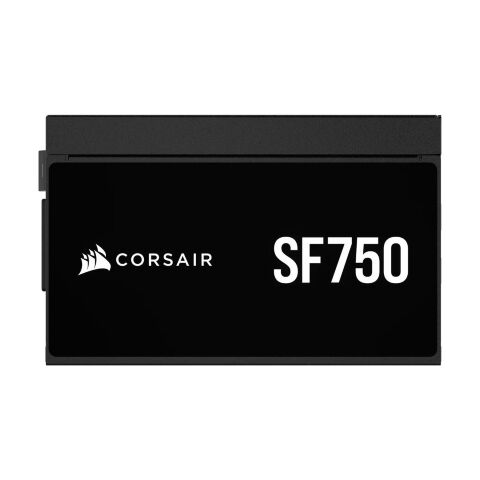 Блок питания Corsair 750W SF750 (CP-9020284-EU) - Нулевой остаток (Feed)  - Нулевой остаток (Feed) 