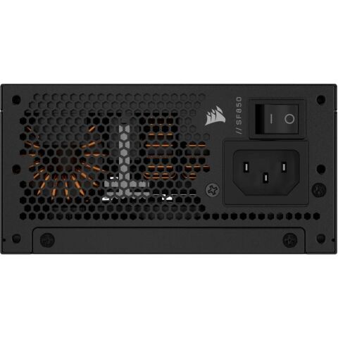 Блок питания Corsair 750W SF750 (CP-9020284-EU) - Нулевой остаток (Feed)  - Нулевой остаток (Feed) 