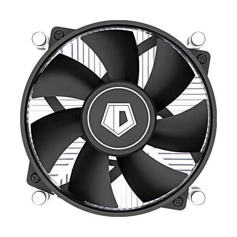 Кулер для процессора ID-Cooling DK-19 PWM - Кулеры к процессорам  - Кулеры к процессорам 