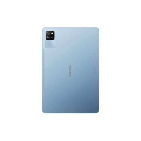 Планшет Blackview Tab 60 Pro SET 10.1'' 8/128GB LTE Sunny Sky Blue Клавіатура, Миш, Стілус, чохол, навушники, скло (6931548322504) - Нулевой остаток (Feed)  - Нулевой остаток (Feed) 