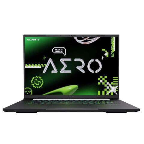 Ноутбук GIGABYTE Aero X16 (AERO_X16_1VH93UAC94AH) - Ноутбуки  - Ноутбуки 