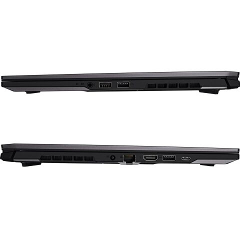 Ноутбук GIGABYTE Aero X16 (AERO_X16_1VH93UAC94AH) - Ноутбуки  - Ноутбуки 