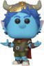 Фигурка Funko Disney Onward Warrior Barley Фанко (Amazon Exclusive) 726