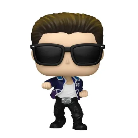 Фігурка Funko Mortal Kombat II: Johnny Cage Фанко Джонні Кейдж 1958 -   -  