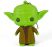 Брелок Star Wars Yoda LED -   -  