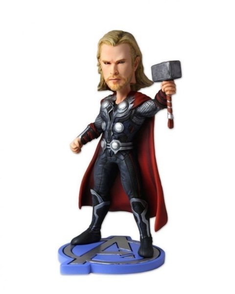 Фигурка Avengers Thor Head Knocker -   -  