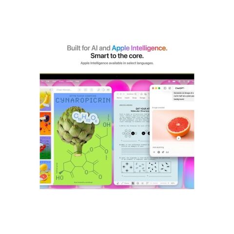 Ноутбук Apple MacBook Neo A3404 (MHFF4UA/A) - Нулевой остаток (Feed)  - Нулевой остаток (Feed) 