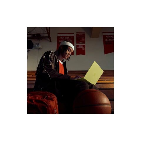 Ноутбук Apple MacBook Neo A3404 (MHFF4UA/A) - Нулевой остаток (Feed)  - Нулевой остаток (Feed) 